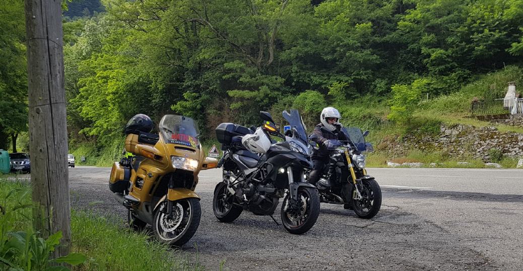 Die Ardèche, jedes Jahr Erlebnis pur, immerwieder