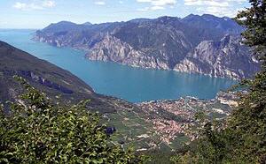 3 Tage in die Region "Gardasee"