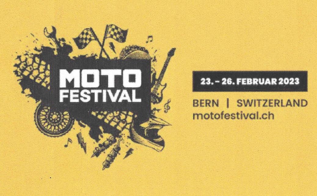 "Swiss Moto Zürich" gibt es nicht mehr.....